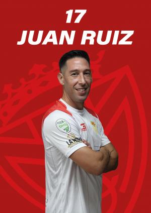 Juan Ruiz (Martos C.D.) - 2023/2024